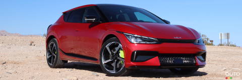 NACTOY's 2023 Top Car, Truck and SUV Models Announced
